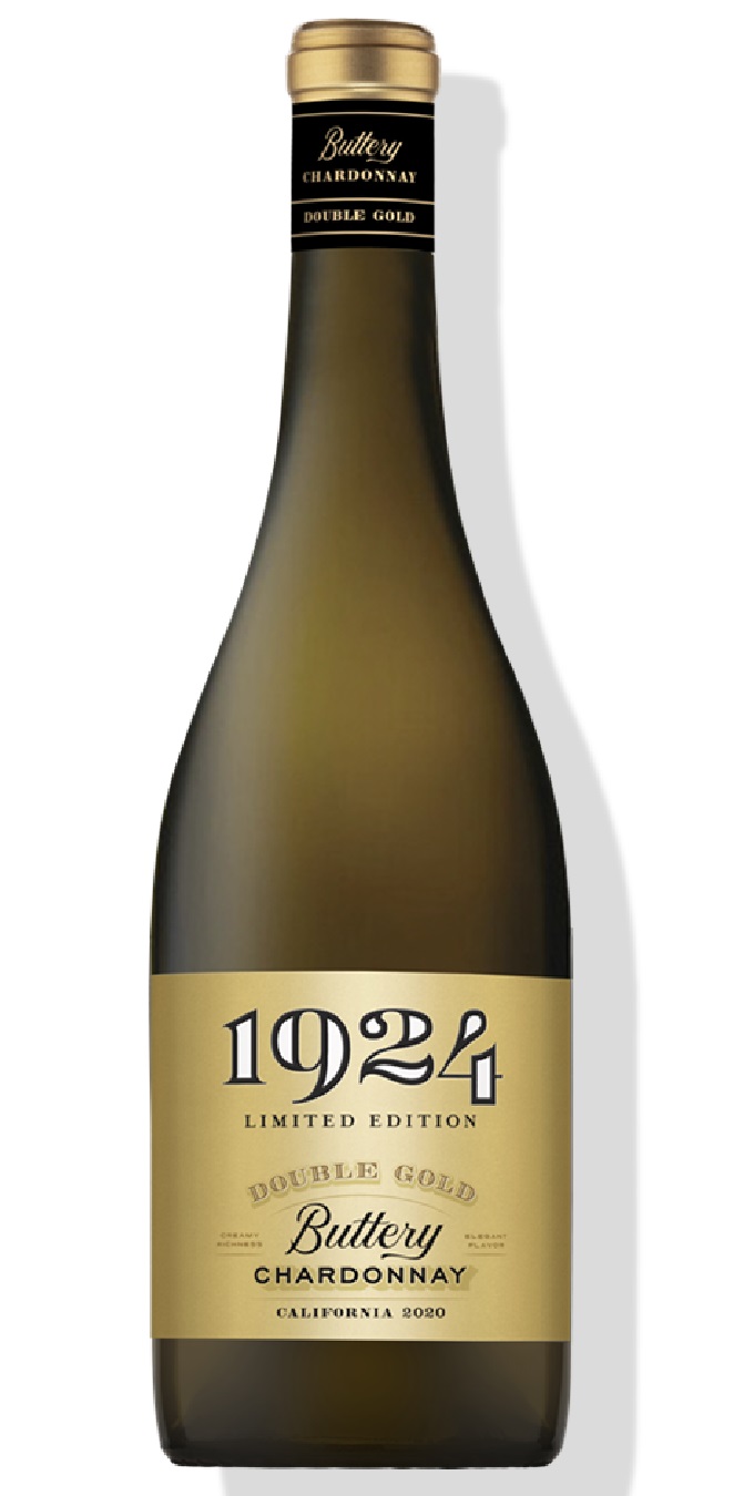 1924 Buttery Chardonnay Elias Distribución